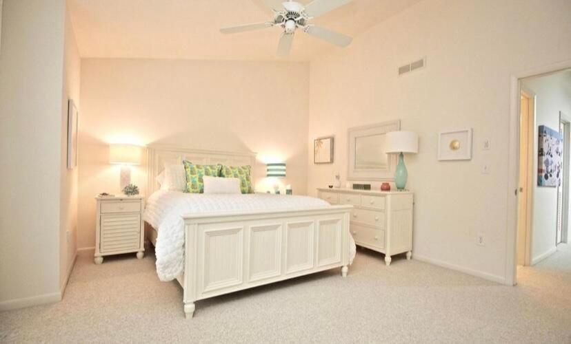 Spring 731 Holiday home *