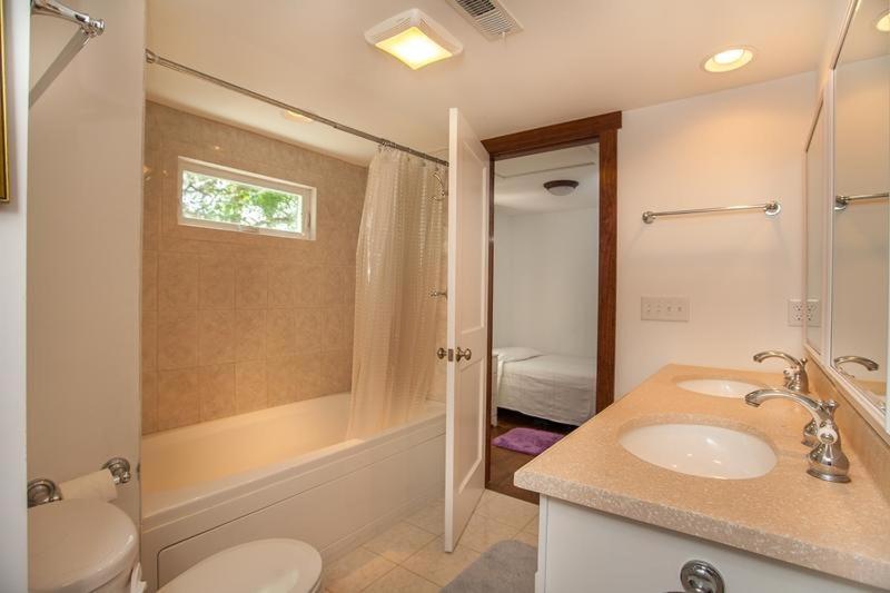 Norfolk Street 8 Holiday home *