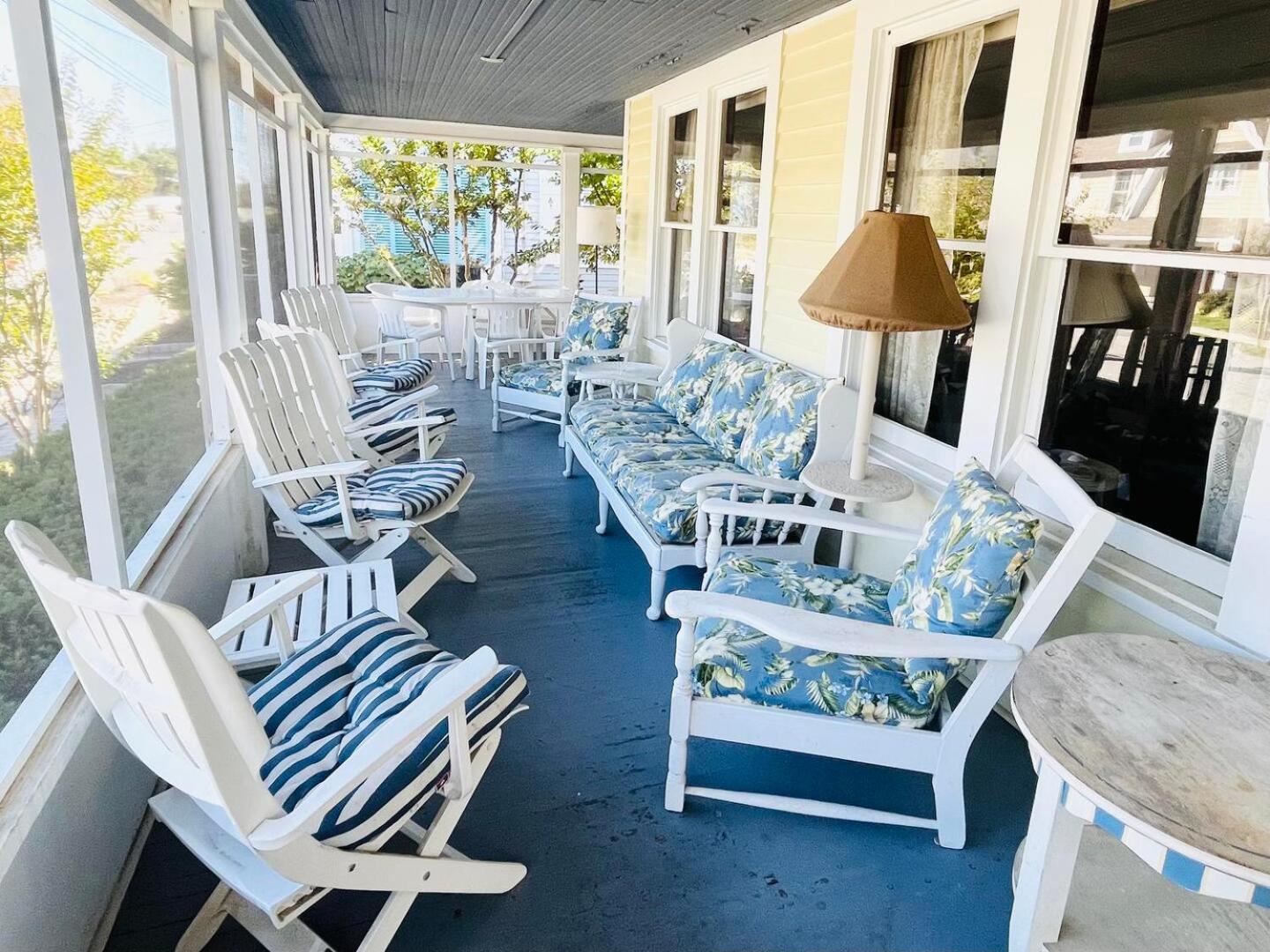 Norfolk Street 8 Holiday home Rehoboth Beach