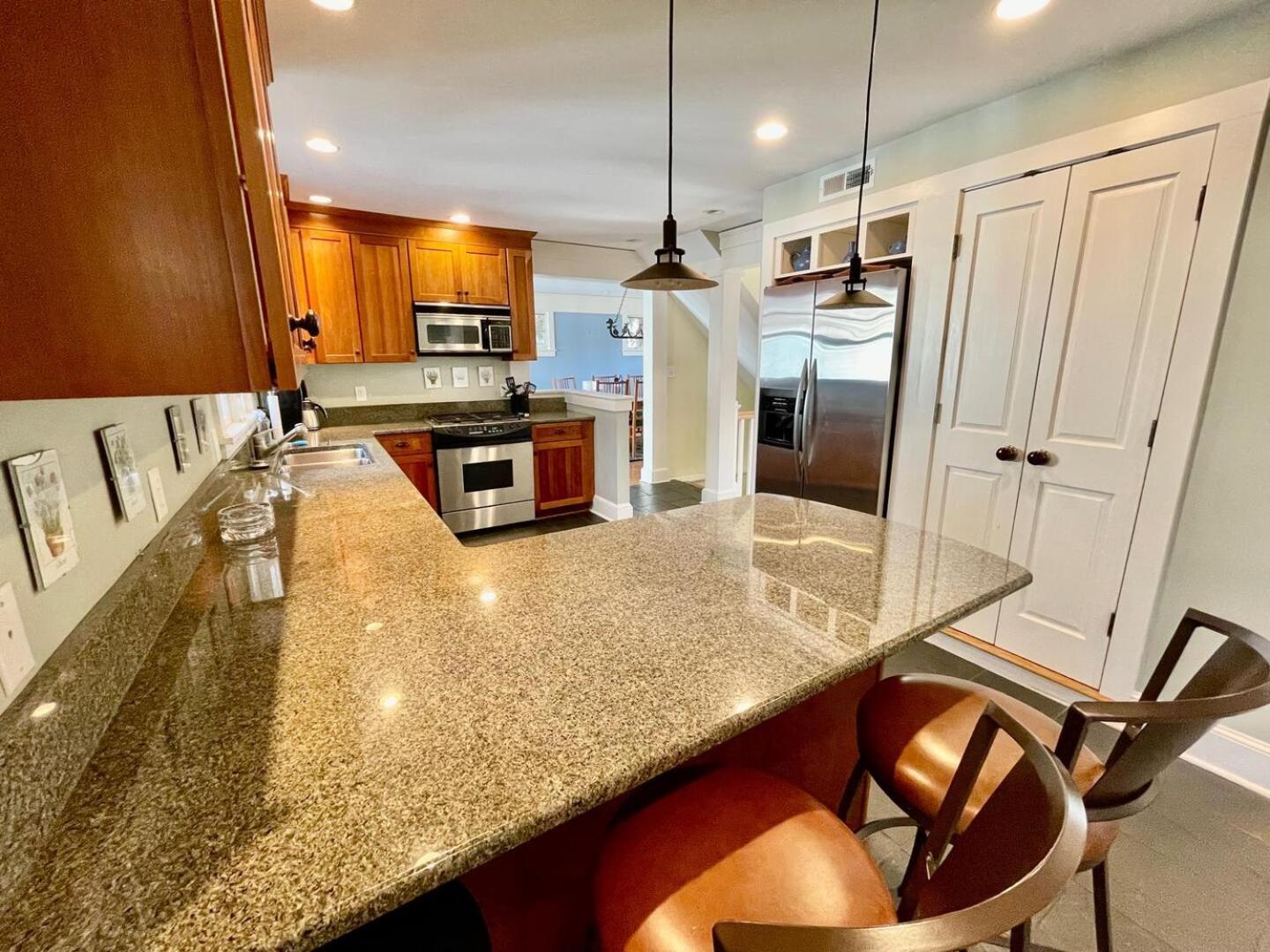 Sussex Street 69 Holiday home Rehoboth Beach