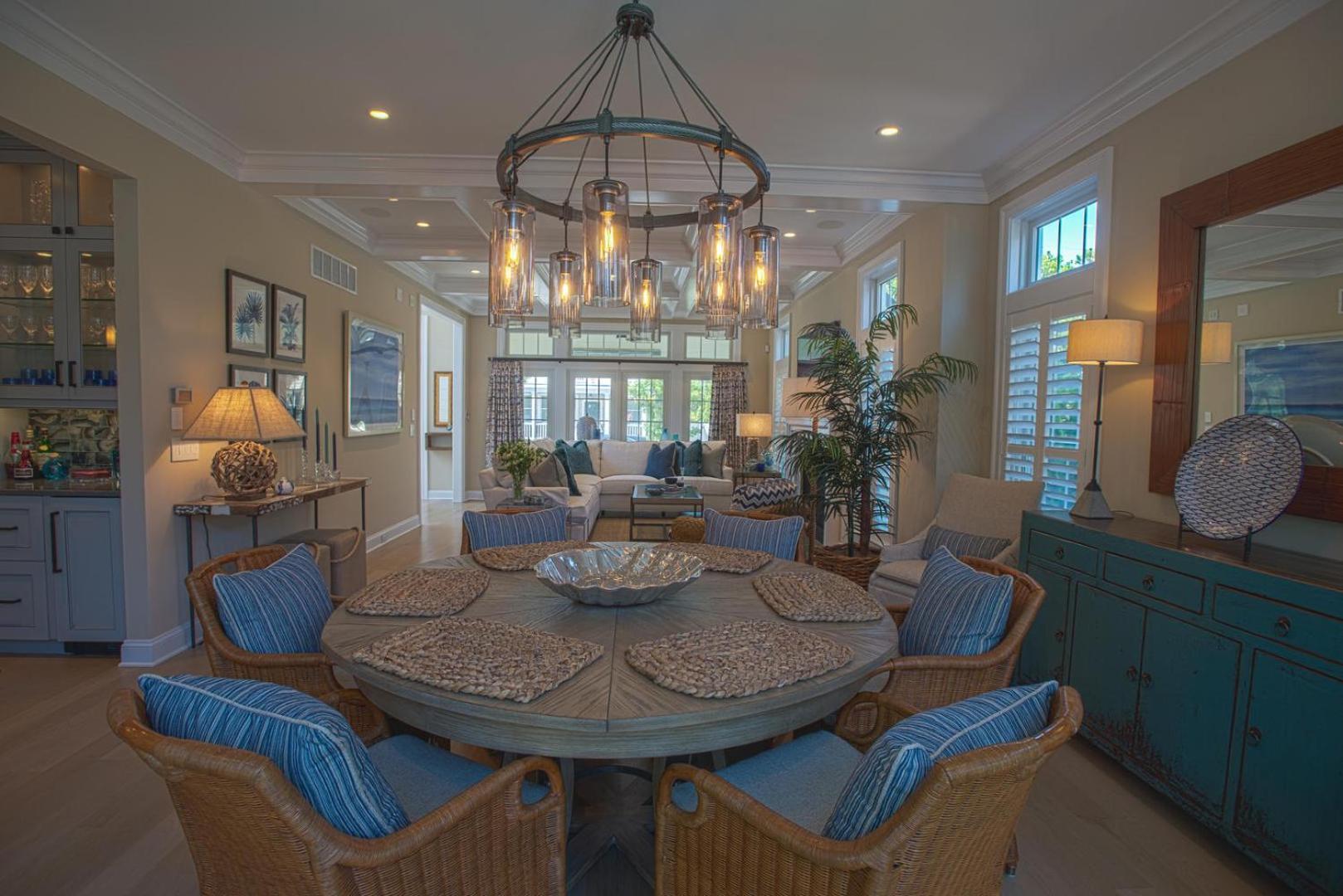 Holiday home St Lawrence Street 12 Rehoboth Beach