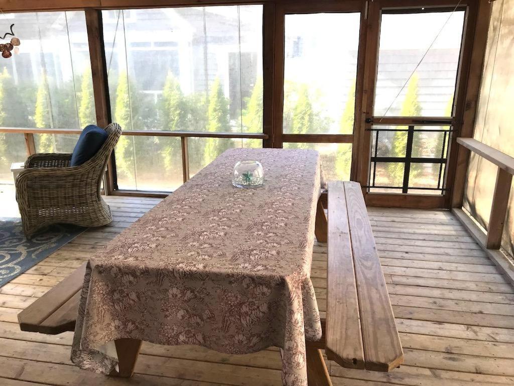 Park Avenue 105 Holiday home *