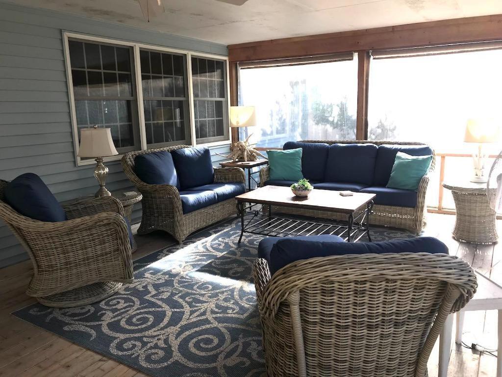 Park Avenue 105 Holiday home