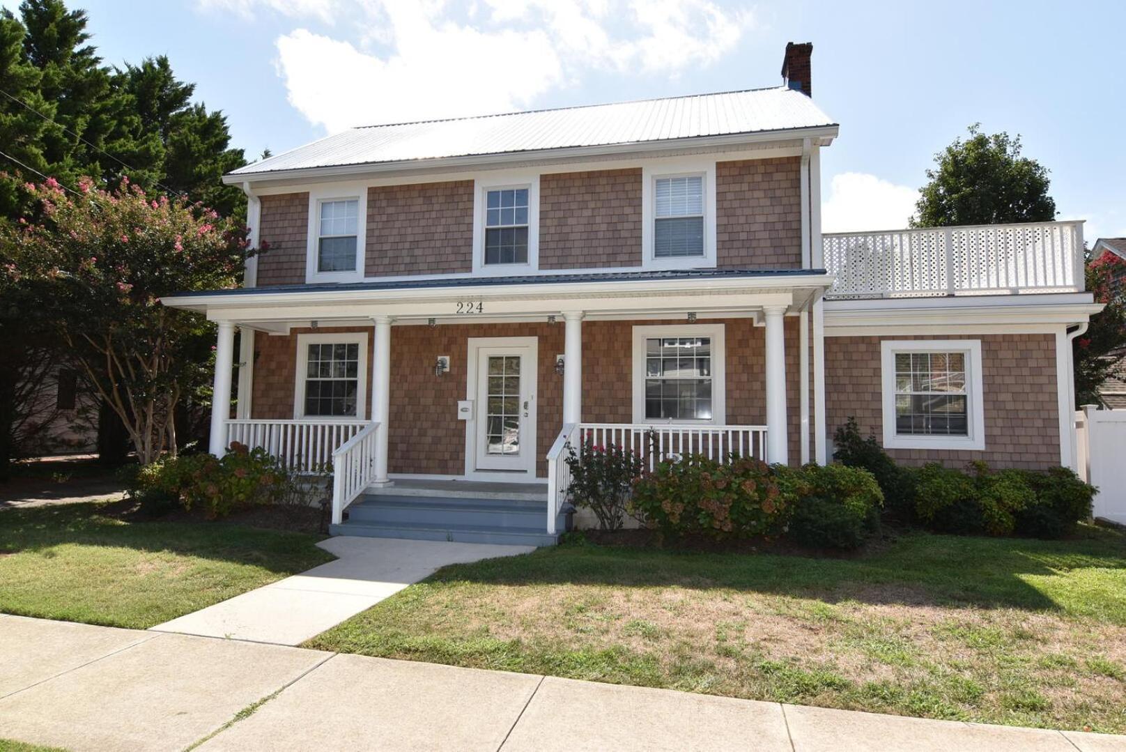 Philadelphia Street 224 Holiday home Rehoboth Beach