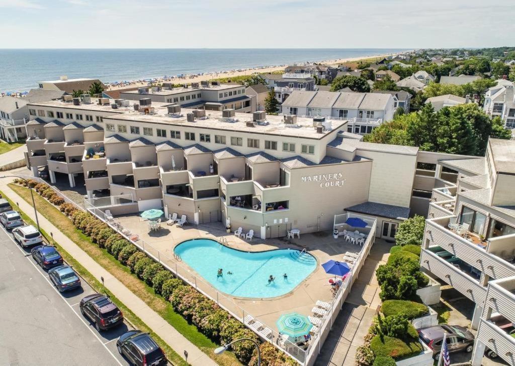 Holiday home Mariners Court 204 Rehoboth Beach
