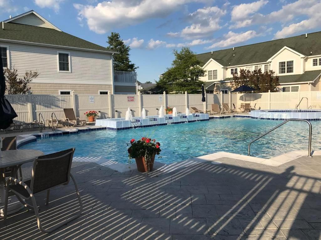 Holiday home Sandy Bottom Circle 4103 Rehoboth Beach