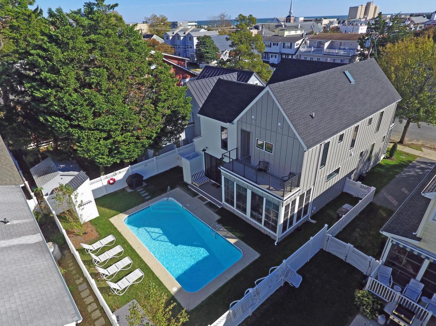 Maryland Avenue 35 Holiday home