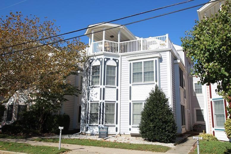 Maryland Avenue 13b Holiday home Rehoboth Beach