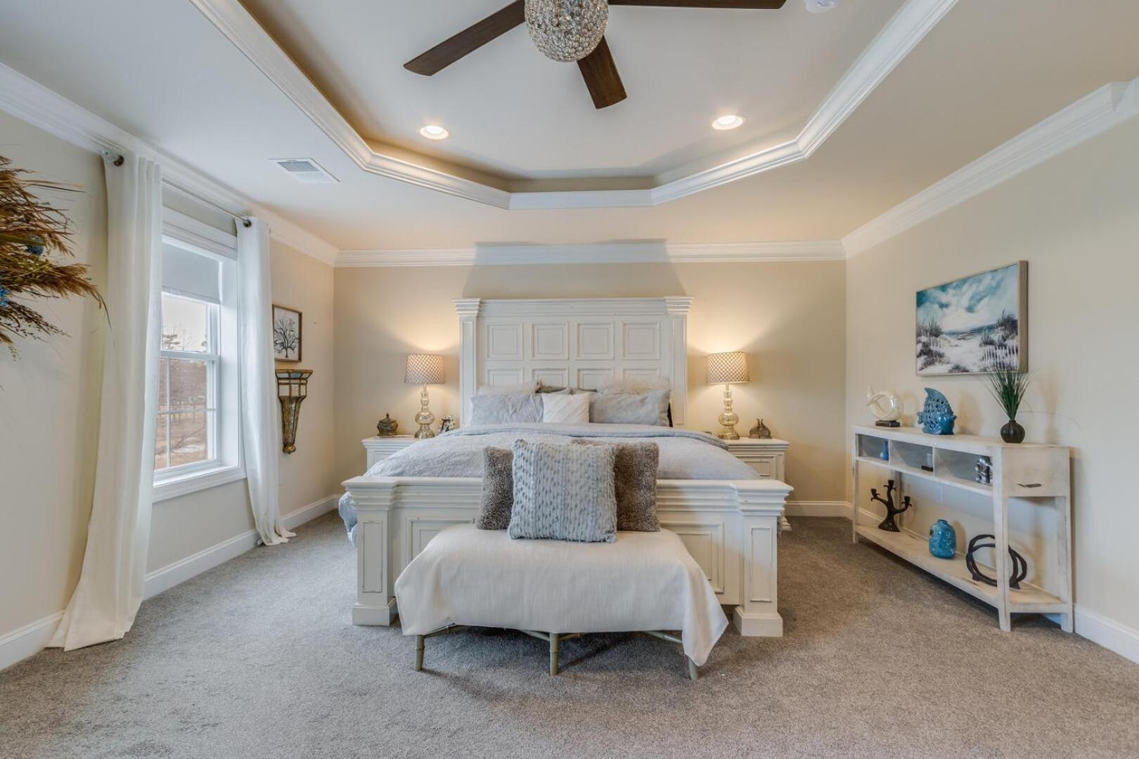 Catalina Circle 21520 Holiday home Rehoboth Beach