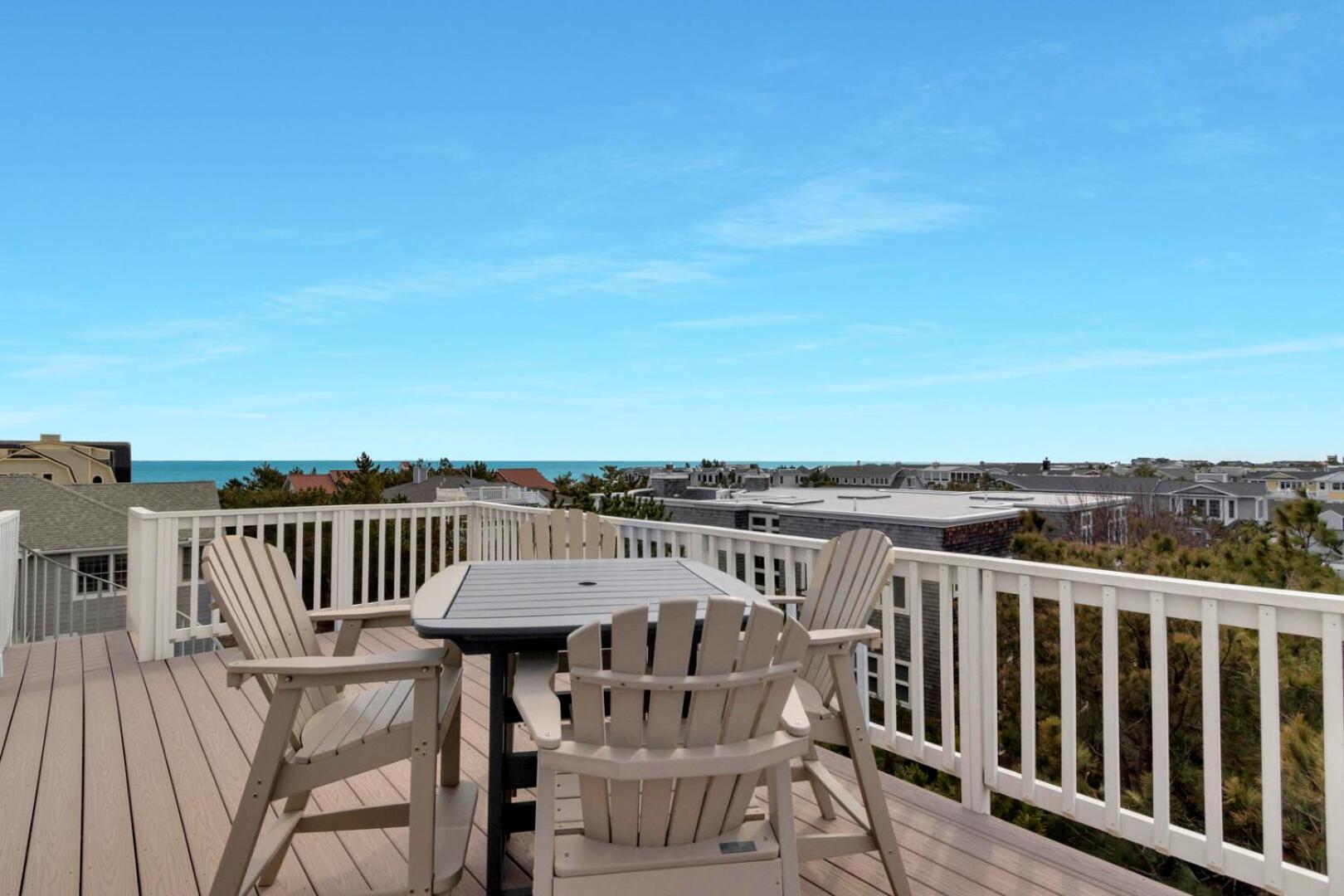 Holiday home Pepper Avenue 23 Rehoboth Beach