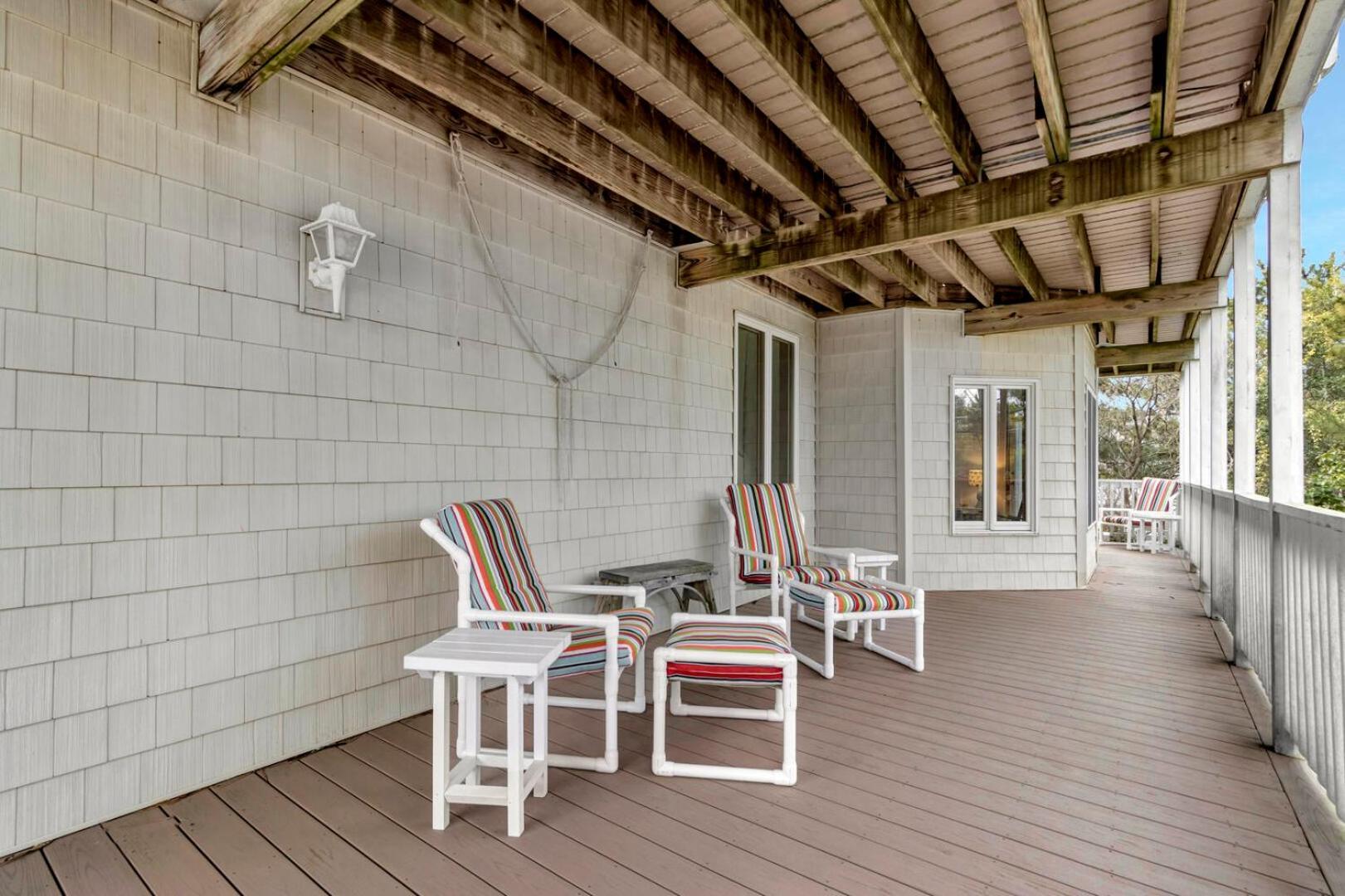 Pepper Avenue 23 Holiday home