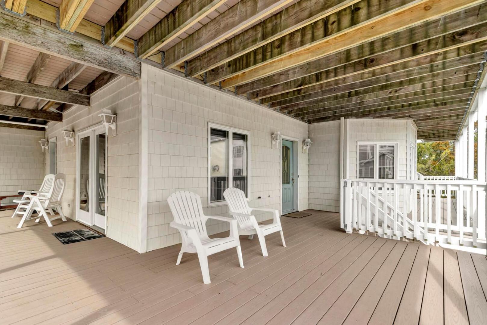 Holiday home Pepper Avenue 23 Rehoboth Beach