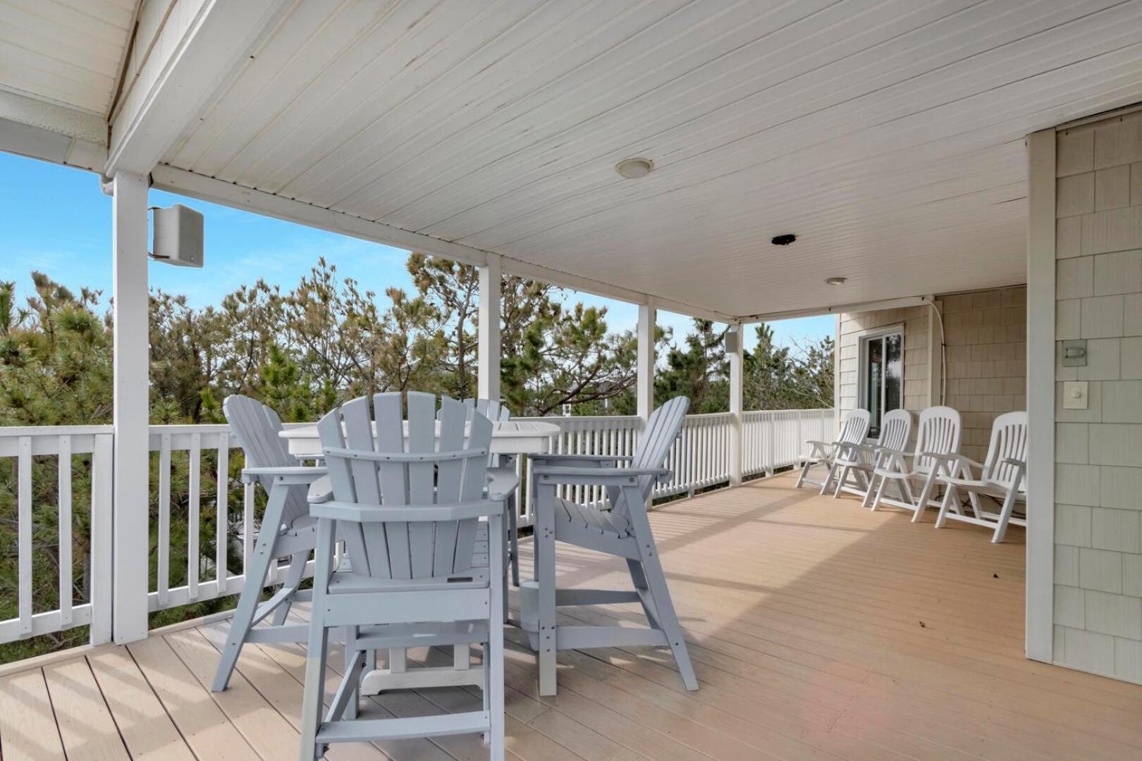 Holiday home Pepper Avenue 23