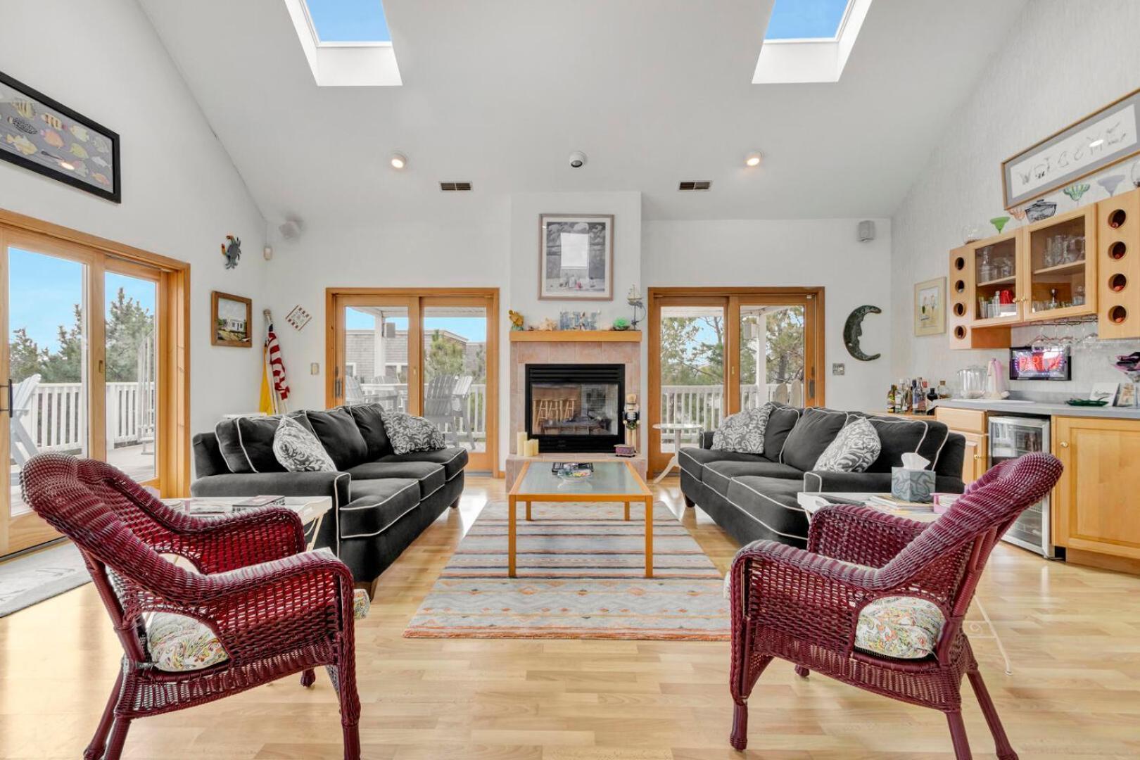 Pepper Avenue 23 Holiday home *