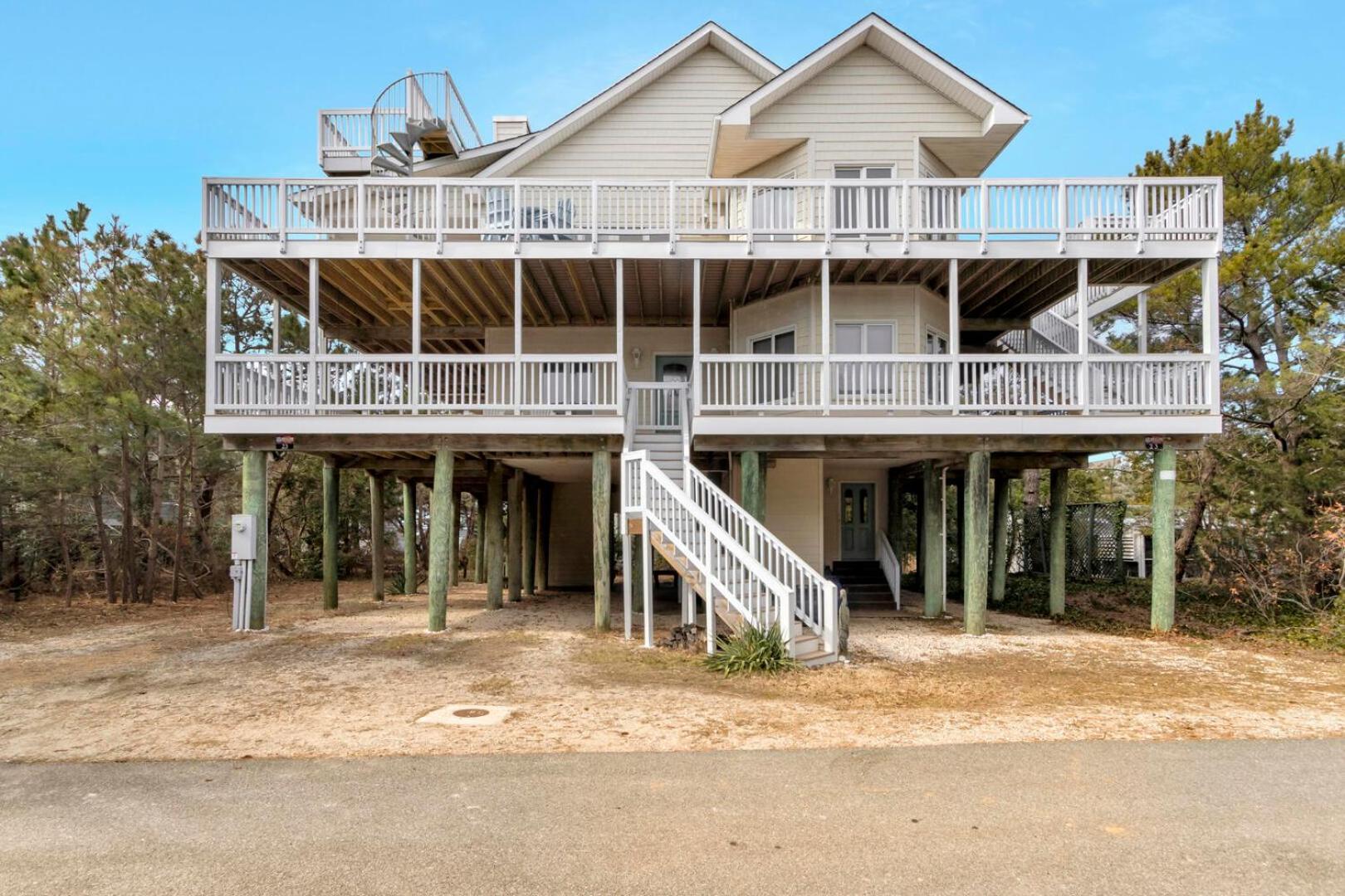Holiday home Pepper Avenue 23 Rehoboth Beach