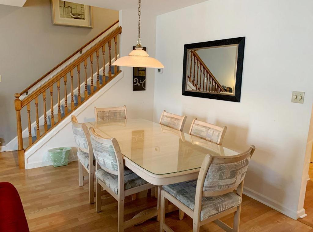 Holiday home King Charles Avenue 404 #6 Rehoboth Beach