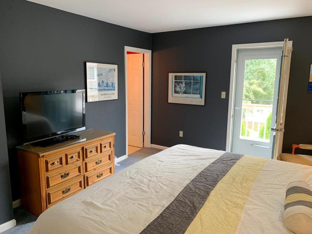 King Charles Avenue 404 #6 * Rehoboth Beach