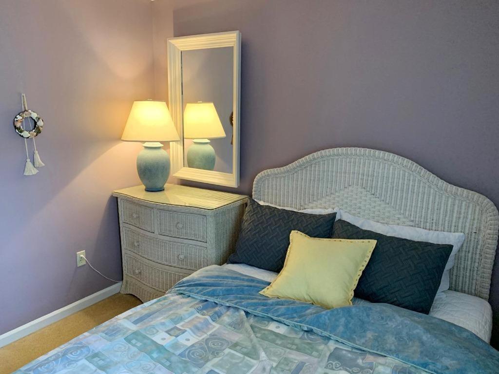 Holiday home King Charles Avenue 404 #6