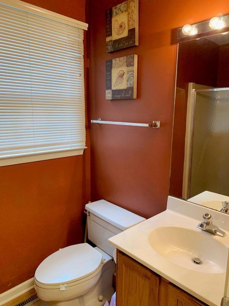 King Charles Avenue 404 #6 * Rehoboth Beach