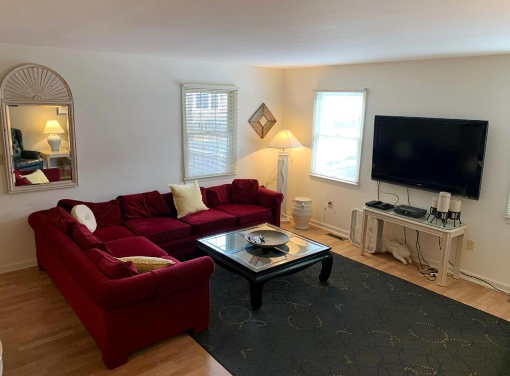 Holiday home King Charles Avenue 404 #6 *