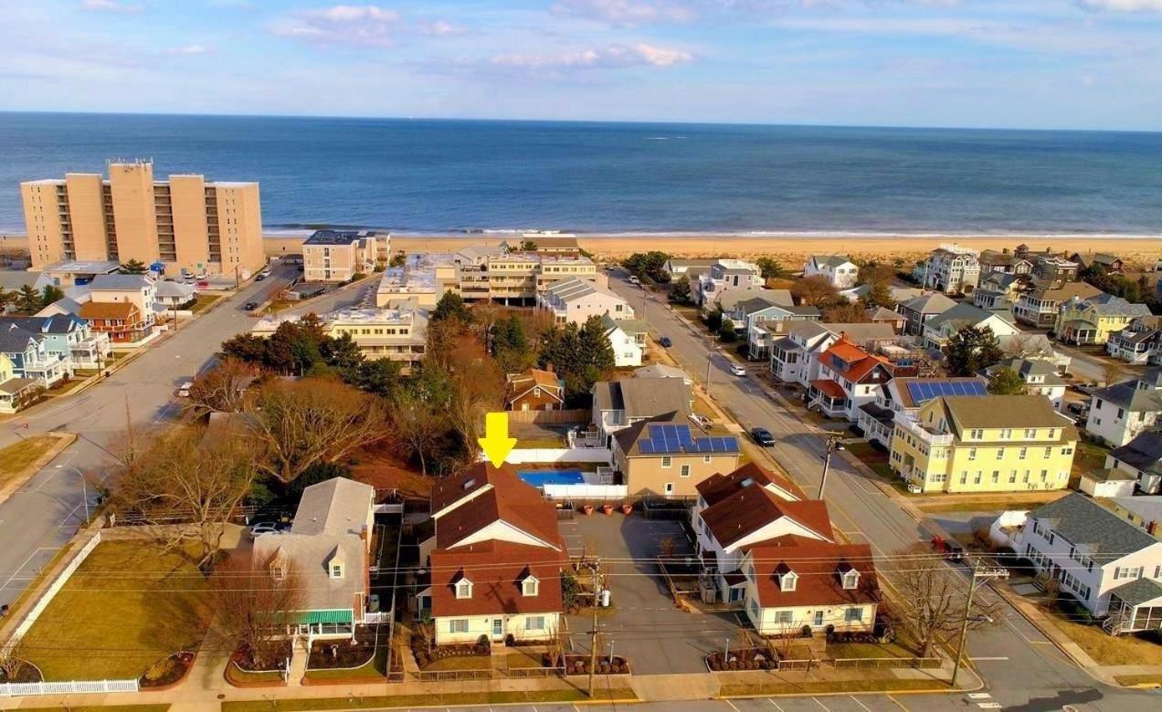 King Charles Avenue 404 #6 * Rehoboth Beach