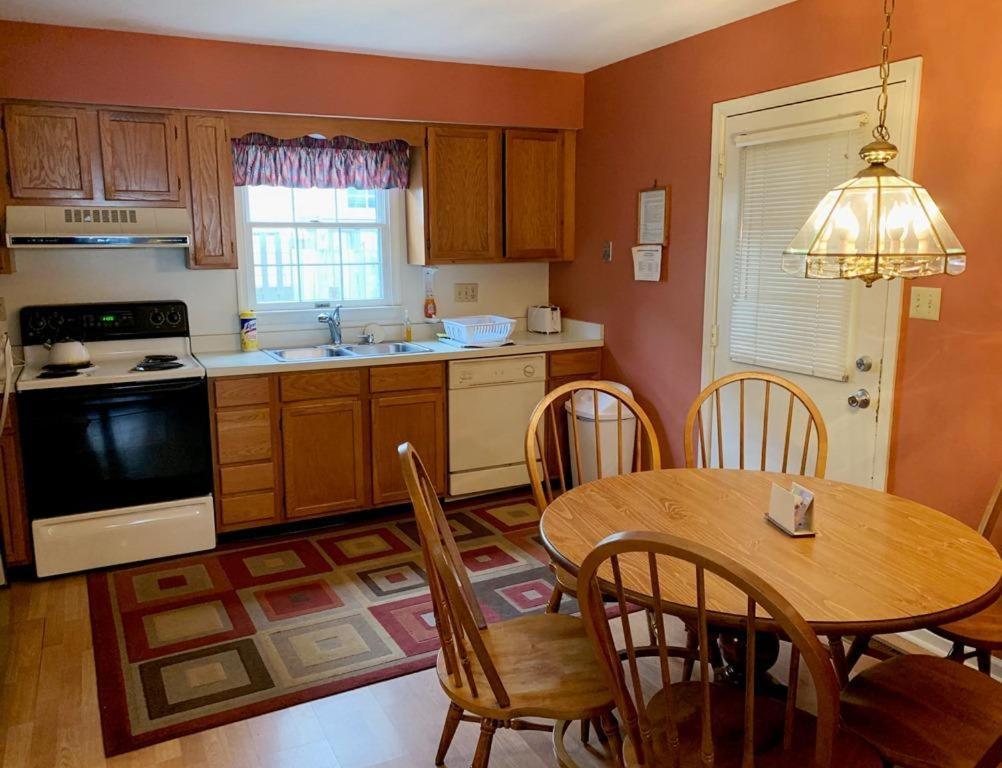 King Charles Avenue 404 #6 Rehoboth Beach