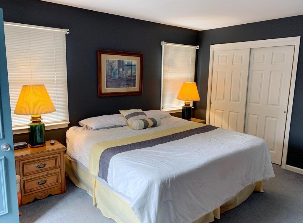 Holiday home King Charles Avenue 404 #6 *
