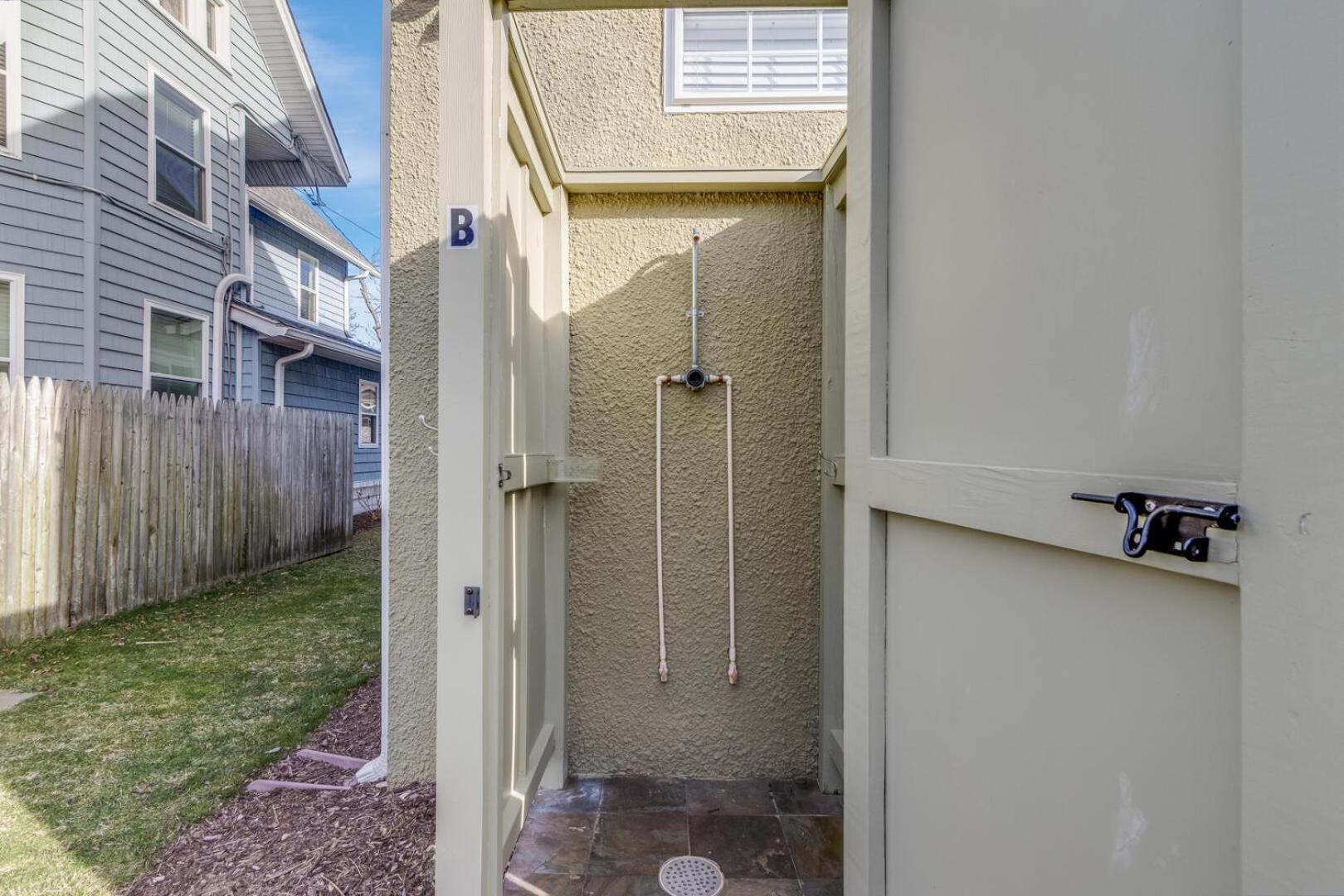 Delaware Avenue 34b Holiday home Rehoboth Beach
