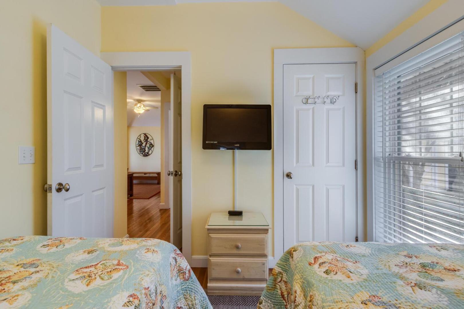 Holiday home Delaware Avenue 34b *