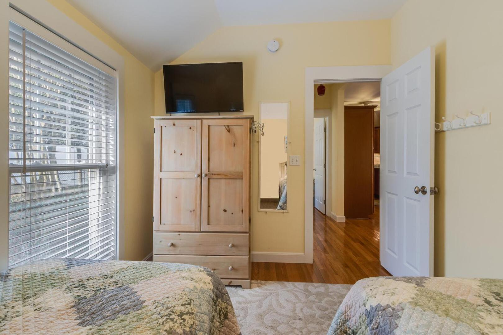 Holiday home Delaware Avenue 34b Rehoboth Beach