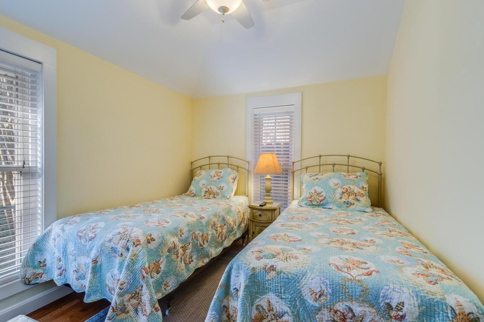 Holiday home Delaware Avenue 34b *