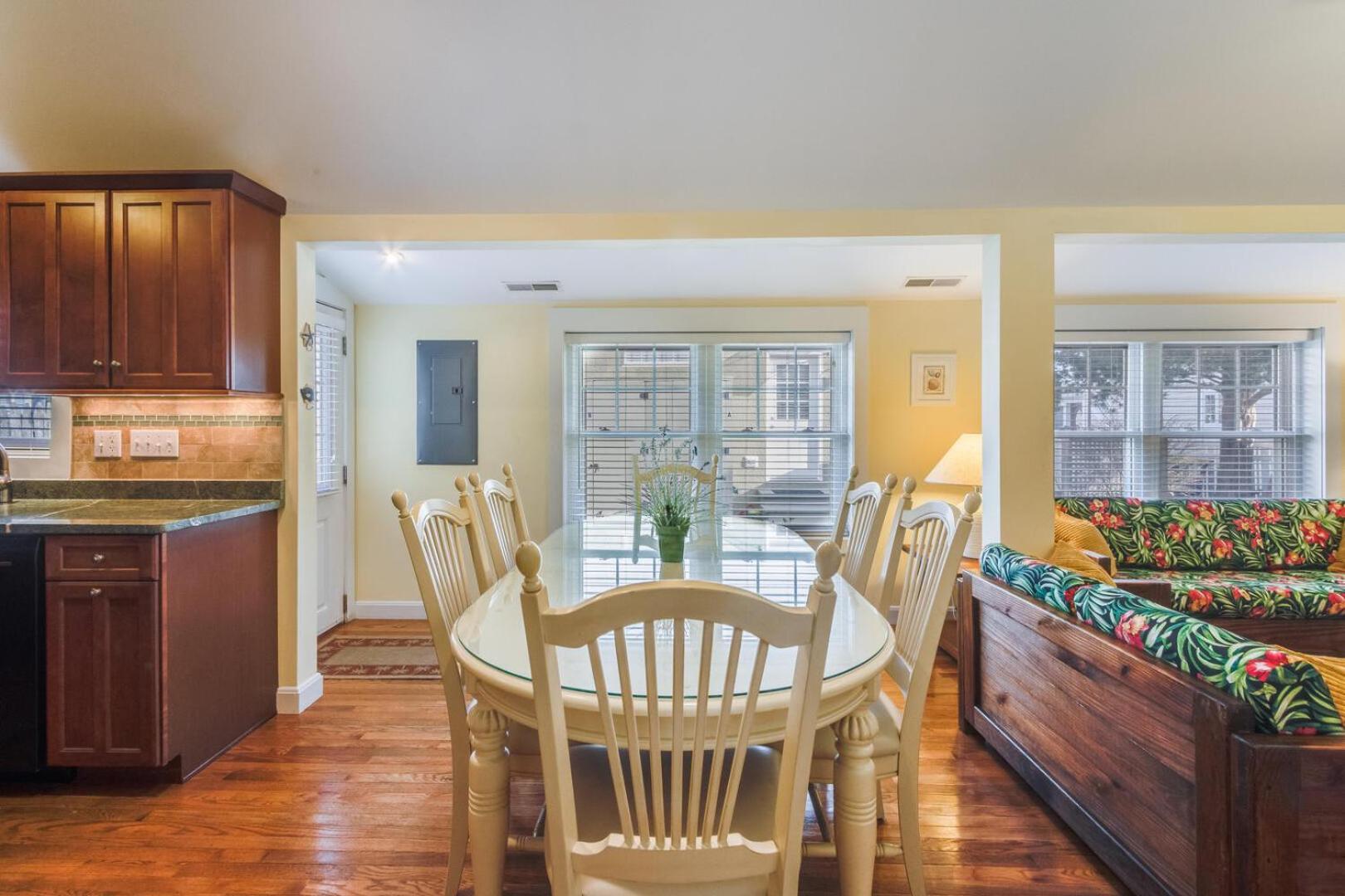 Holiday home Delaware Avenue 34b