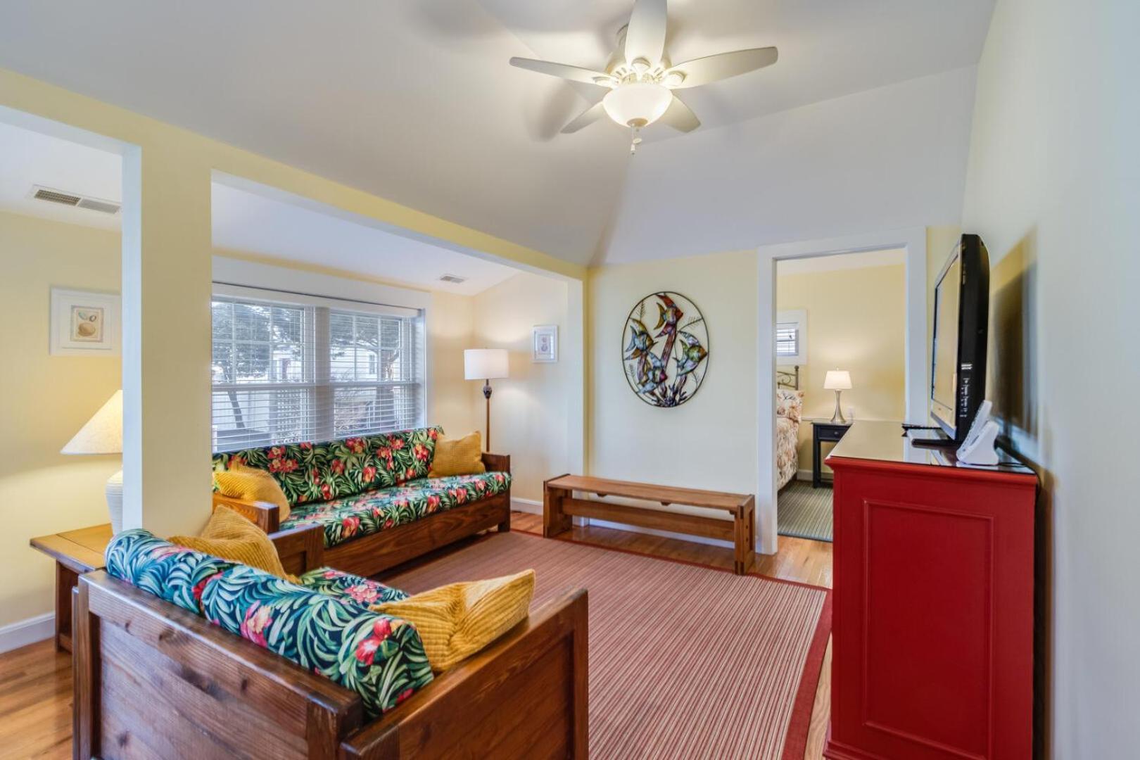 Delaware Avenue 34b Holiday home Rehoboth Beach