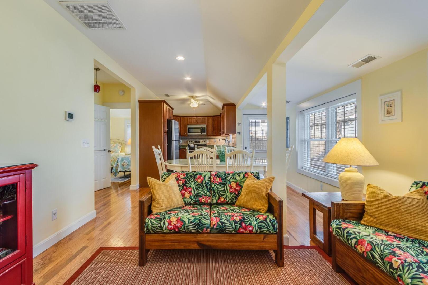Delaware Avenue 34b Holiday home