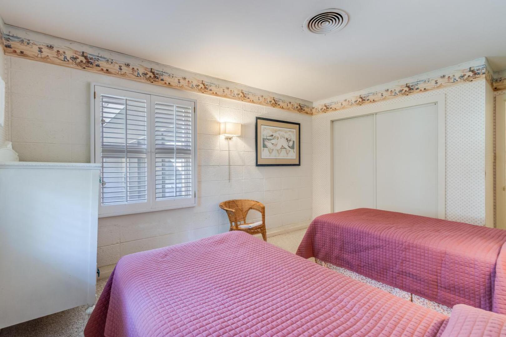 Oak Avenue 77 Holiday home