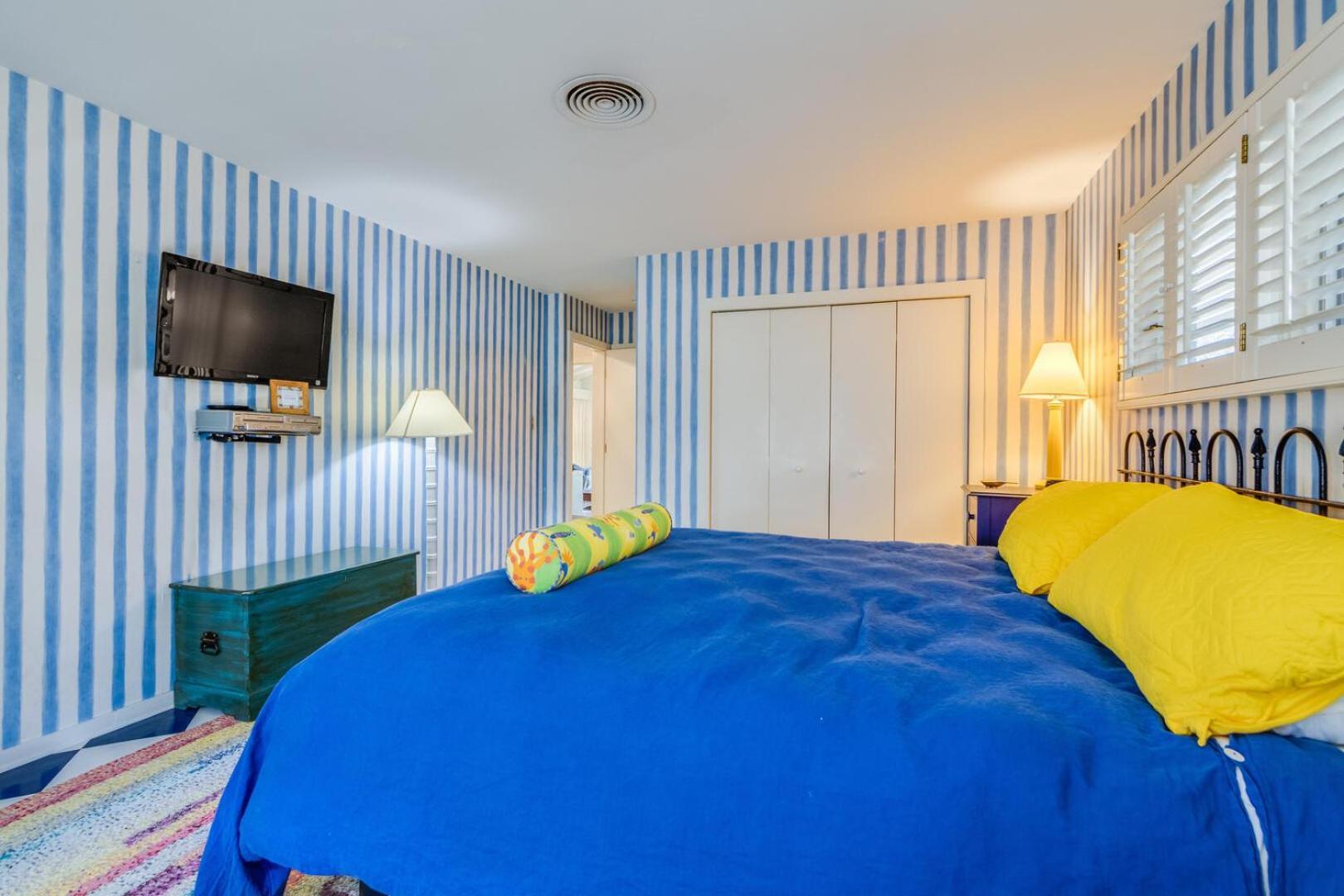 Holiday home Oak Avenue 77 *