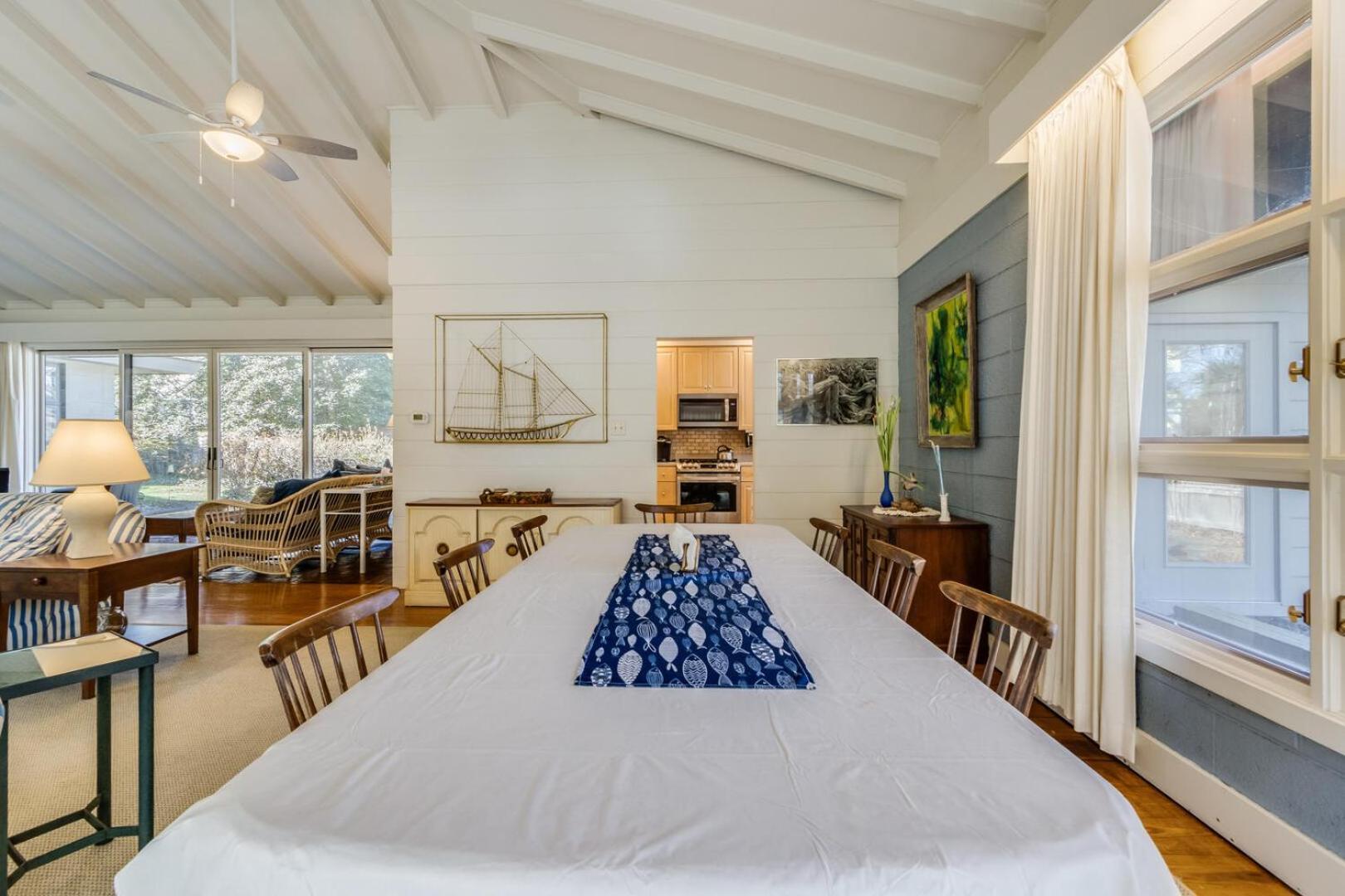 Holiday home Oak Avenue 77