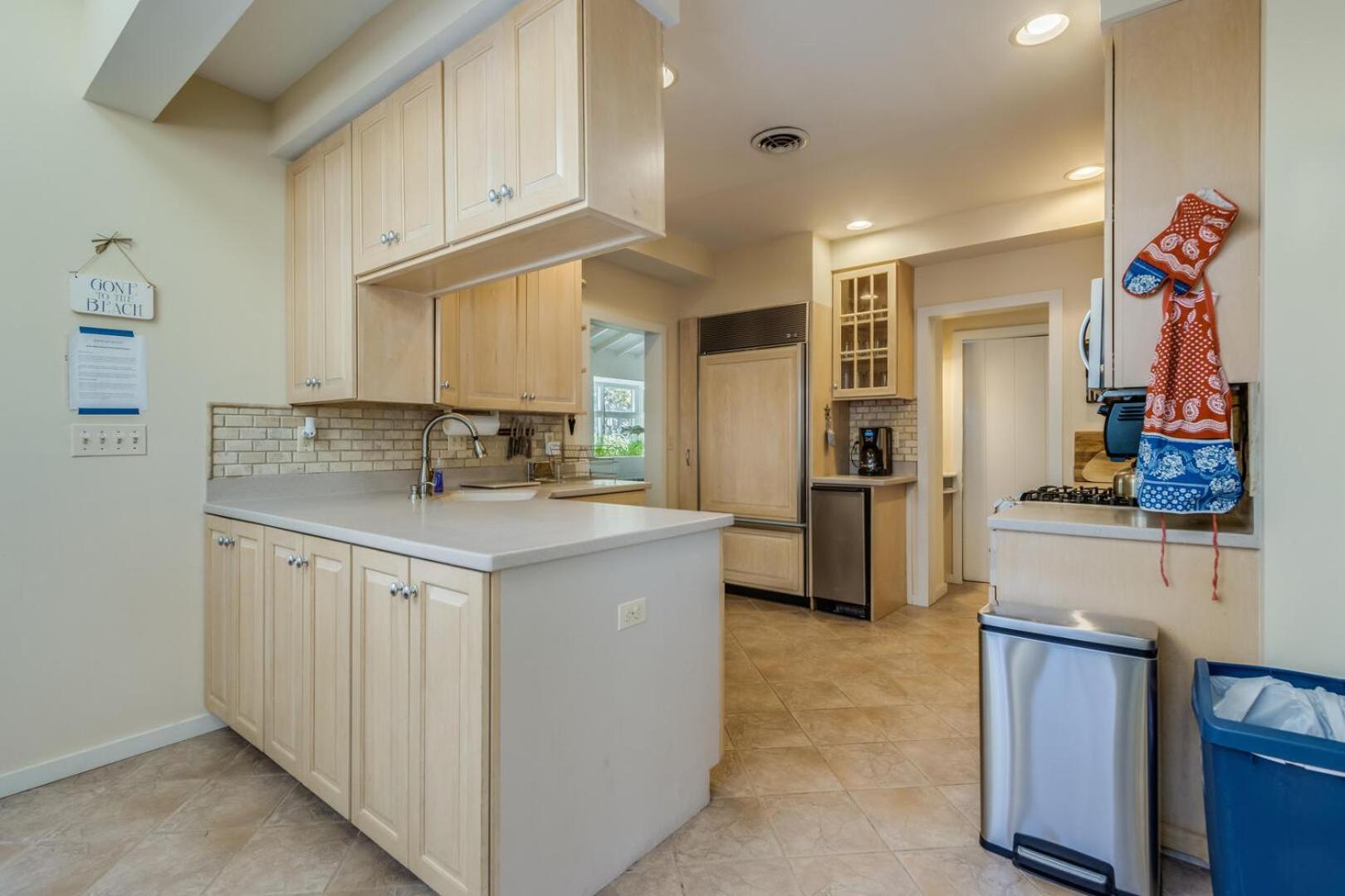 Oak Avenue 77 Holiday home