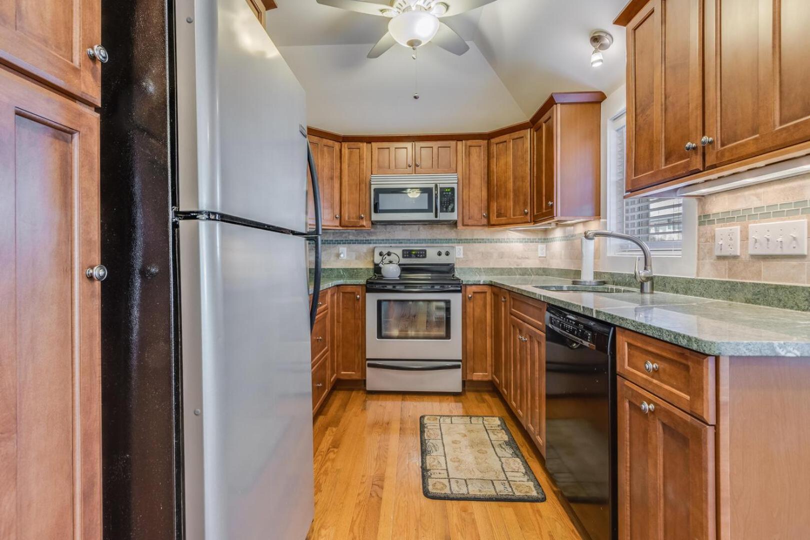 Delaware Avenue 34b Holiday home *