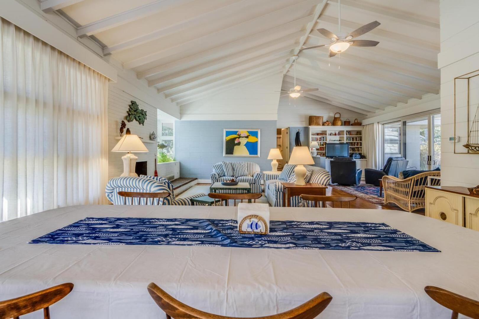 Oak Avenue 77 Holiday home