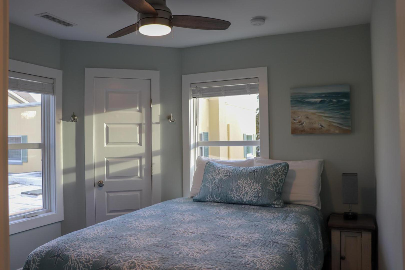 S 1st Street 27 2nd Floor Holiday home *