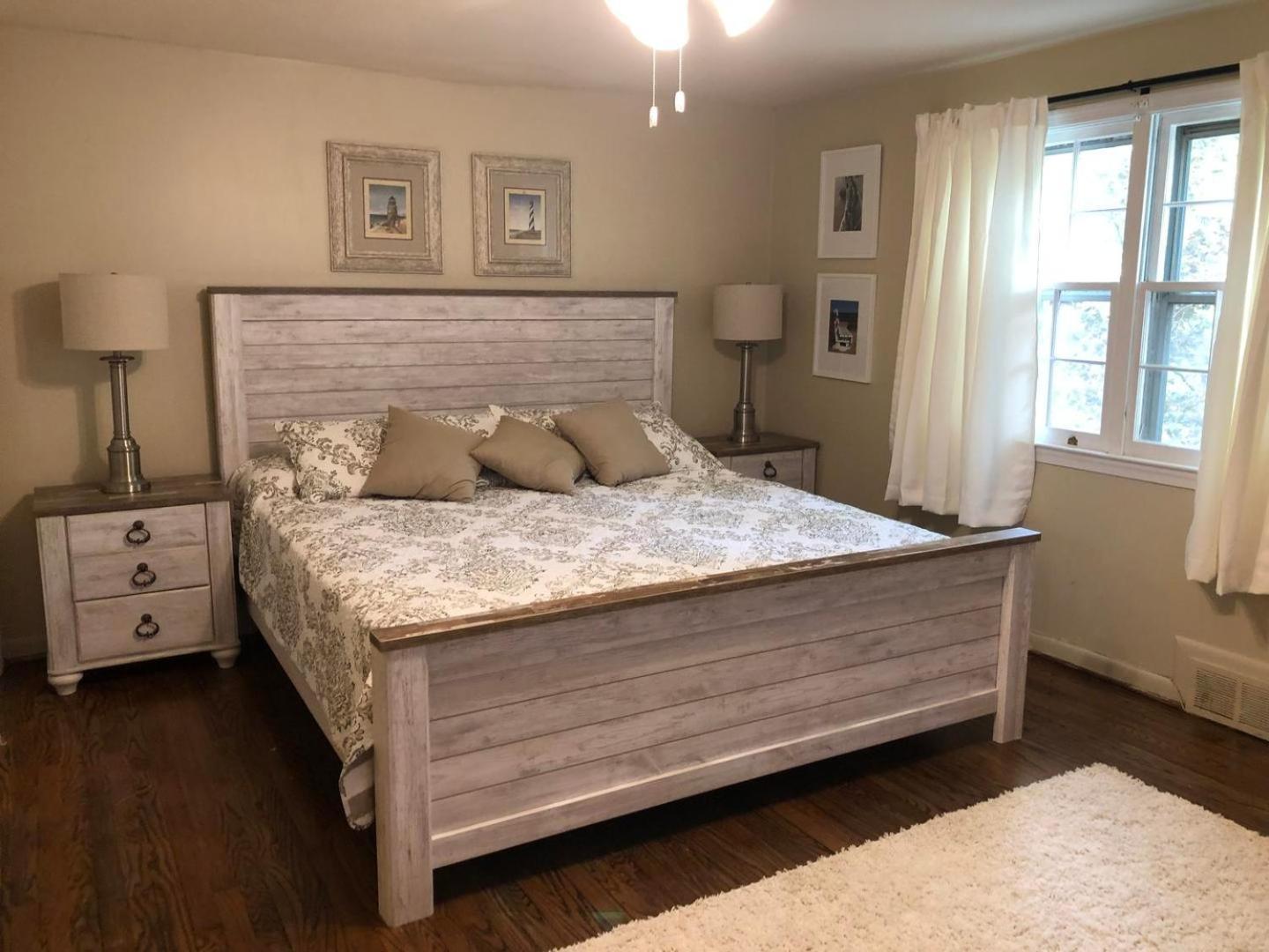 Holiday home Cookman Street 10 *