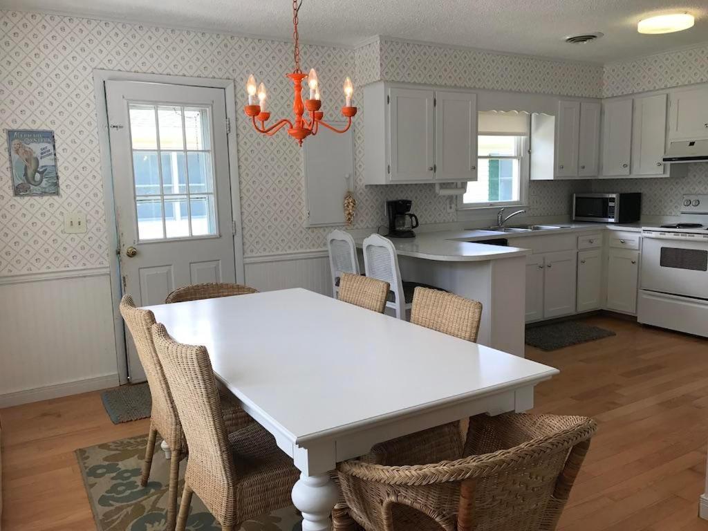Holiday home Stockley Street 309 Rehoboth Beach