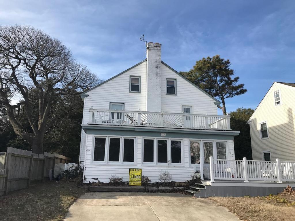 Holiday home Avenue 23
