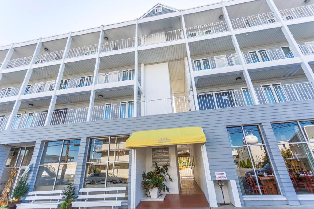 Holiday home Wilmington Avenue 50 #106 Rehoboth Beach