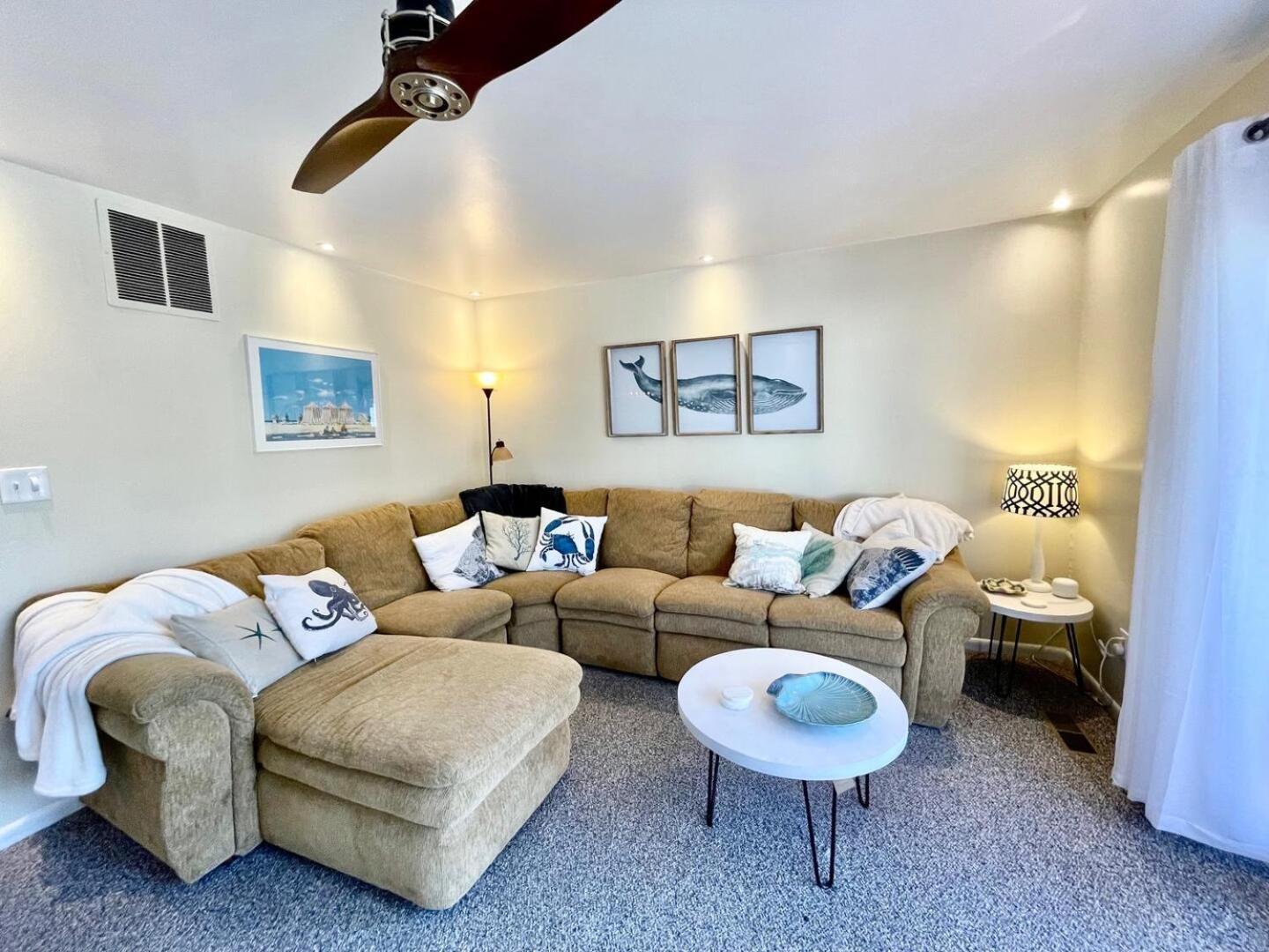 Brooklyn Avenue 31 #4 Holiday home