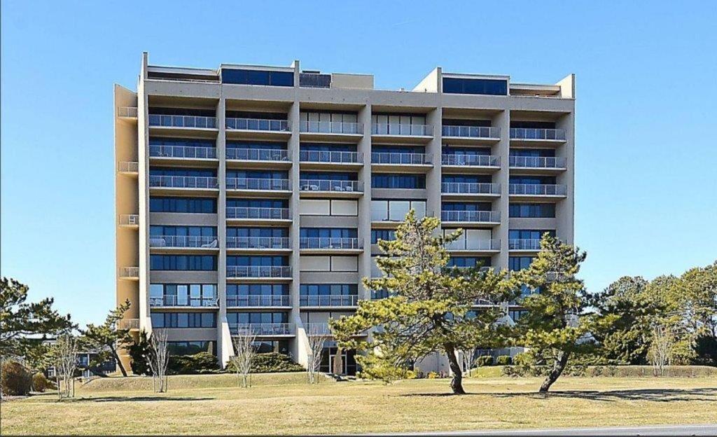 Holiday home Ocean Drive 21703