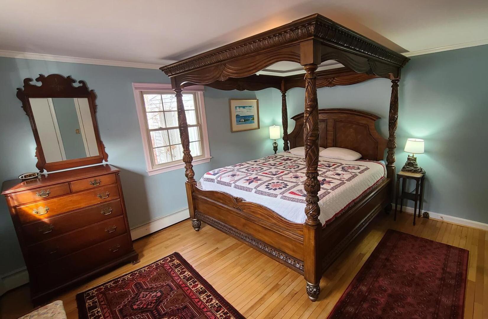Laurel Street 323 Holiday home Rehoboth Beach