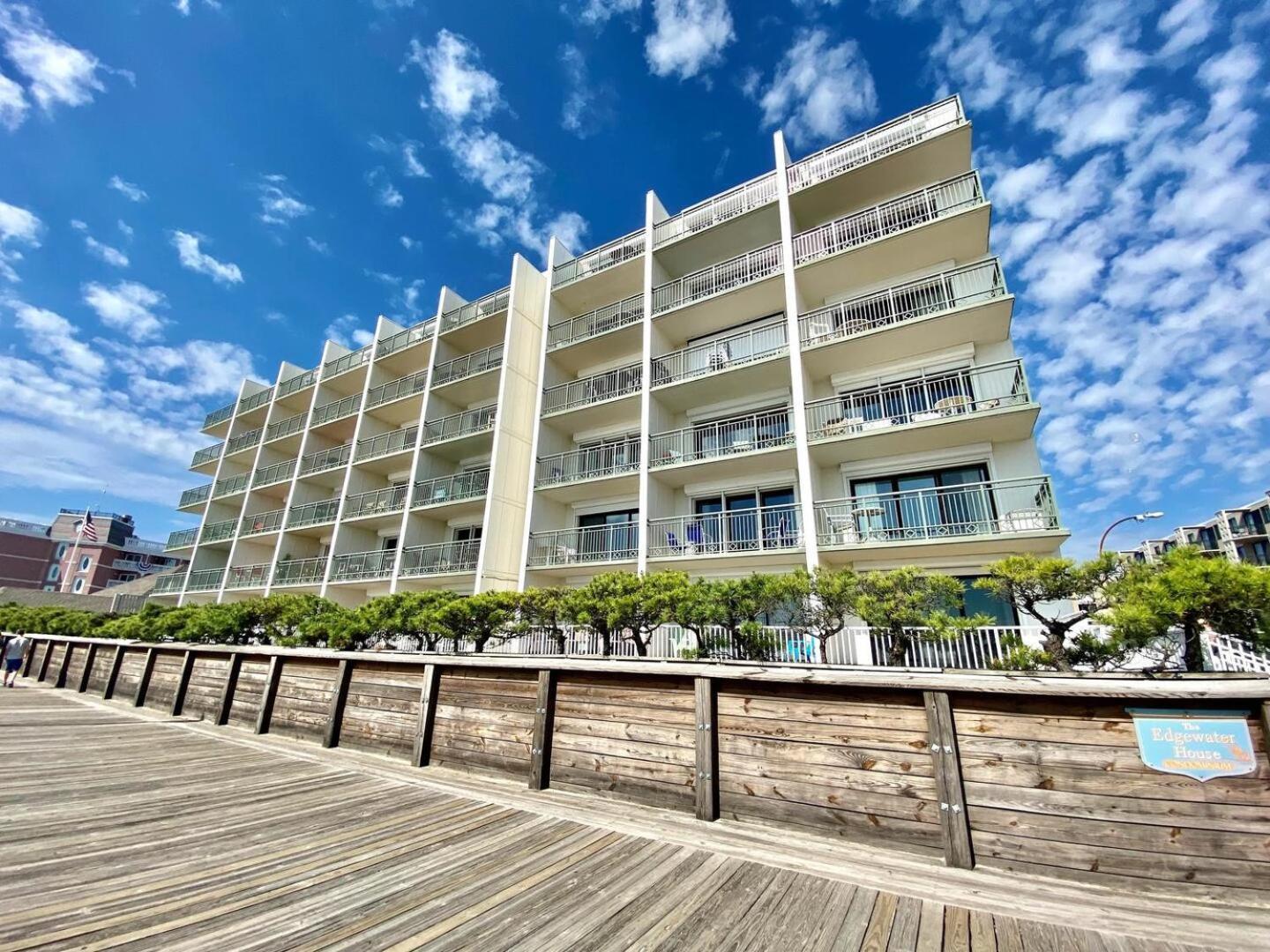 Edgewater House 221 * Rehoboth Beach