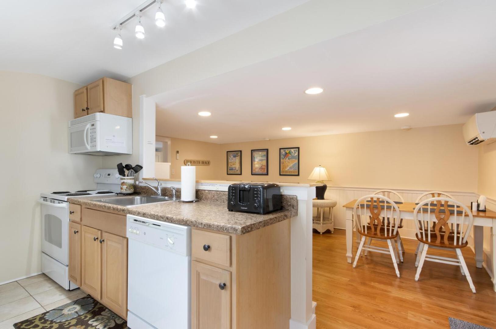 Laurel Street 222b Holiday home Rehoboth Beach